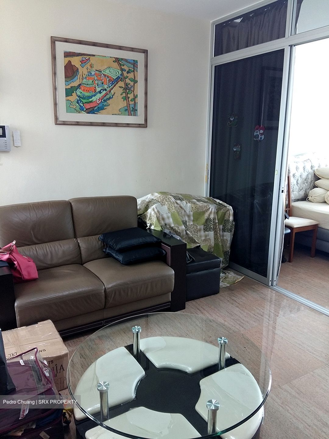 Sturdee View (D8), Apartment #470349211